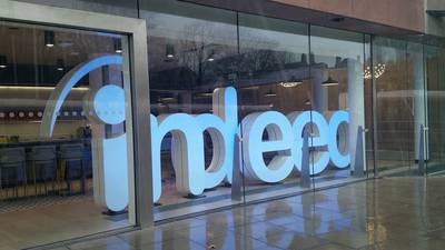Staff at Indeed to return to work after coronavirus all-clear