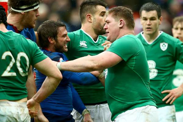 Gerry Thornley: History suggests Ireland's odds are far from generous