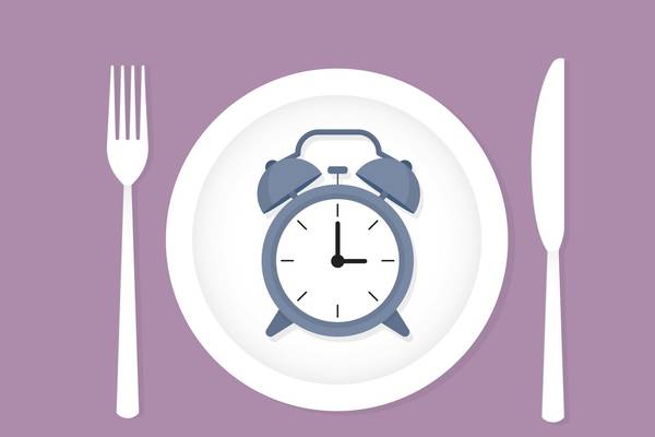 Nation of snackers: How intermittent fasting may boost our general health