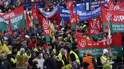 New Deal necessary for Europe laid waste by austerity and service cuts