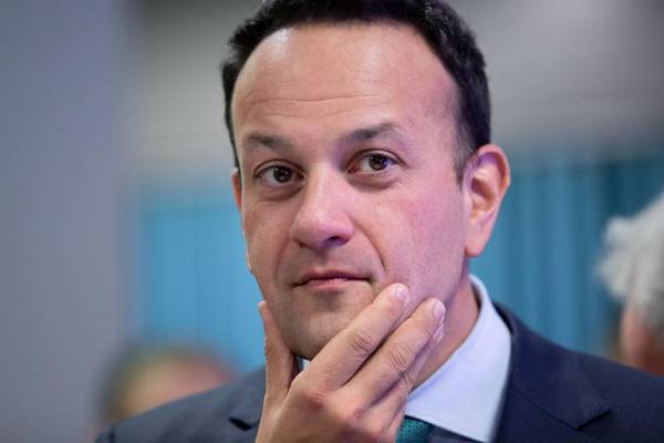 What does Varadkar really think of priests?