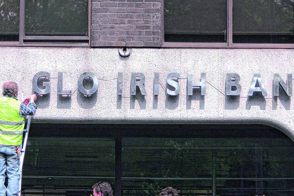 KBC set to join long list of banks to disappear from Irish market