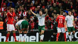 We have the upper hand after first leg insists Shane Duffy