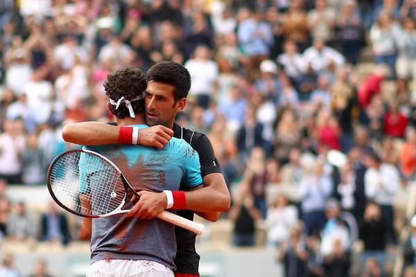 Novak Djokovic exits French Open and may skip Wimbledon