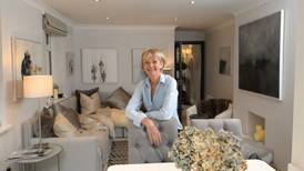 At home with artist Ruthie Ashenhurst in Beara and Ballsbridge