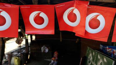 Vodafone Plc reportedly in early talks to buy a majority stake in Tata