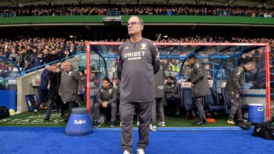 Style and substance has Bielsa and Leeds marching on together
