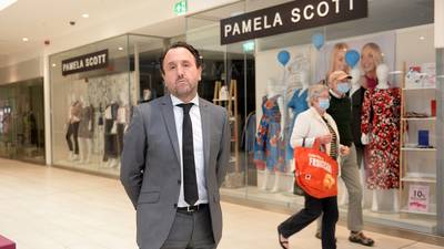 Retailers ‘asked to work almost like hospitals’ during reopening