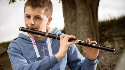Fleadh Cheoil attracts record numbers to Sligo