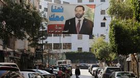 Lebanese president won’t accept PM’s resignation until he returns – sources