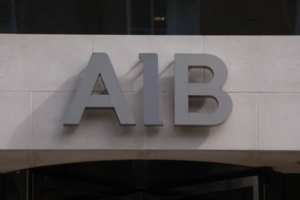 ‘Don’t tell me I got an easy ride’ — how one AIB borrower escaped €7m in debts