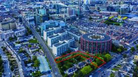 Residential opportunity at heart of Dublin’s Silicon Docks guiding at €1.8m