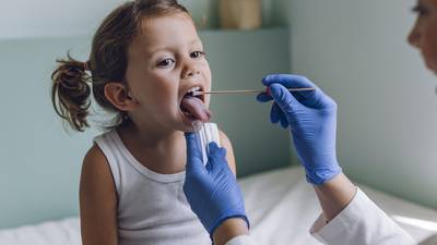 Antigen tests for primary school children if Covid-19 case in pod