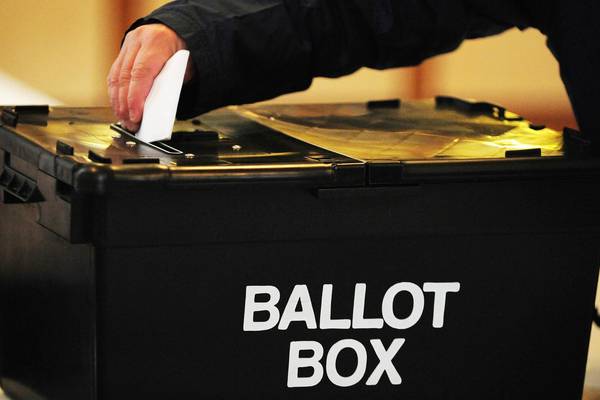 Why it pays to vote all the way down the ballot paper