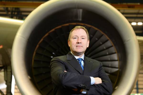 Windfall for local business as two major aviation events land in Dublin