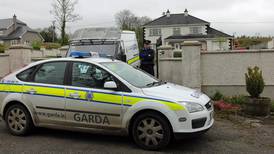 Search ends at home of murdered former garda in Cavan