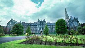 Colum Kenny: Who will rid us of this troublesome Maynooth seminary?
