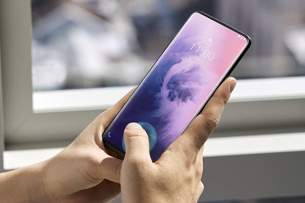 OnePlus 7 Pro aims to set the bar for mid-range phones