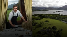Win a gourmet getaway to Cahernane House Hotel in Killarney, Co. Kerry.