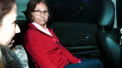 Brazil police free Ecclestone’s mother-in-law after kidnap