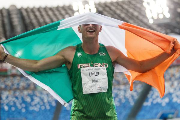 Sonia O’Sullivan: Medals aren’t the only tell-tale signs of success