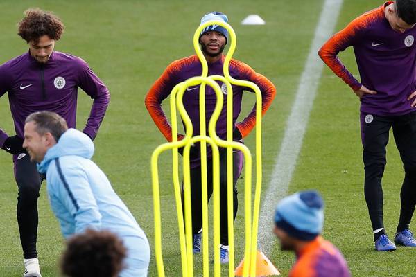 Guardiola: City need European Cup to achieve greatness