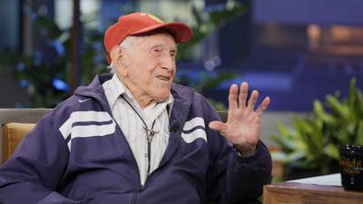 Zamperini film pushes perception of unbreakable athlete but truth is more complex