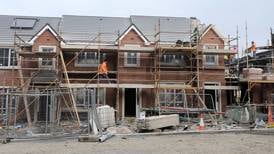 Lack of infrastructure could hit new housing, construction industry warns