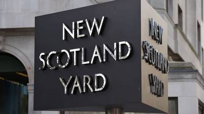 London Metropolitan police institutionally racist, misogynistic, homophobic, report finds