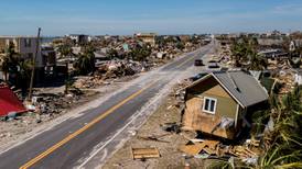 Hurricane Michael death toll rises to 18 as search goes on in Florida