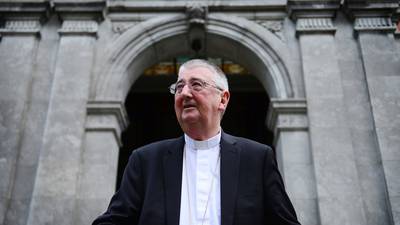 Sharp rise in Covid infections justifies restrictions on Masses, says Archbishop