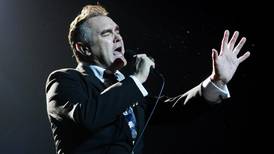 The speech is dead as Morrissey declines Channel 4 Christmas ‘offer’