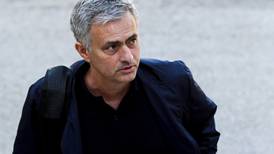 Man United want Jose Mourinho to stay more than three years