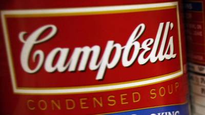 Campbell Soup acquires  salsa group for $231m