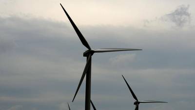 Windfarm staff to strike as part of  pay  dispute