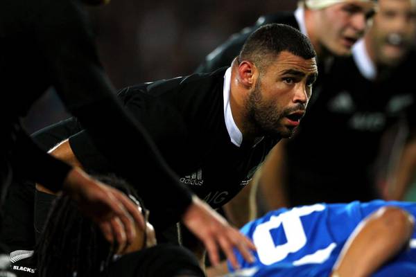 Former New Zealand rugby players asked to donate their brains for research