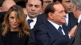 Berlusconi’s two-year ban from public office upheld by court