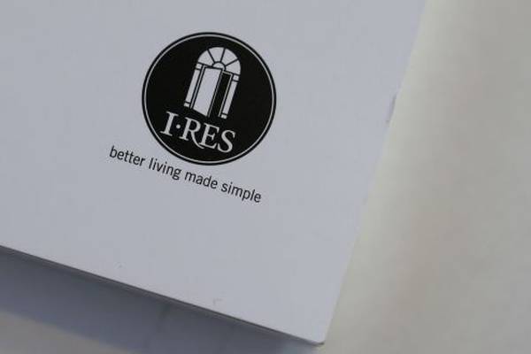 Ires Reit to build 600 apartments despite political uncertainty