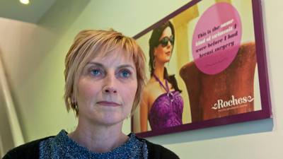 Woman denied mastectomy swimsuit over ‘wrong postcode’