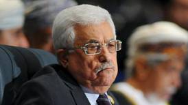 Palestinian Authority joins international criminal court