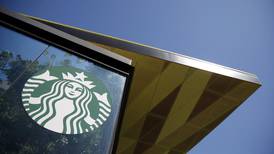 Starbucks’ cafe sales hotter than expected, boost profit