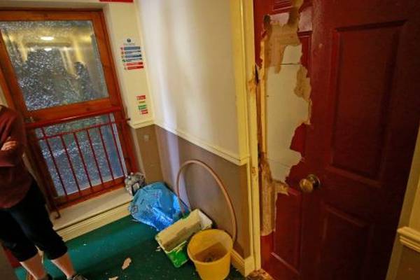 Regulator asks Dublin eviction tenants for statements