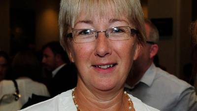 Hanafin backs Fitzpatrick in  Fianna Fáil selection battle