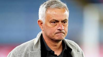 Roma sack José Mourinho with club ninth and appoint Daniele De Rossi 