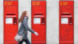 UK’s Royal Mail to cut more costs after profit fall
