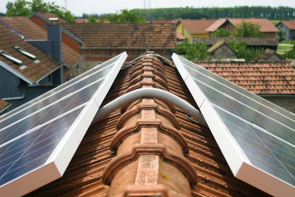 Electric Ireland moves into residential solar market
