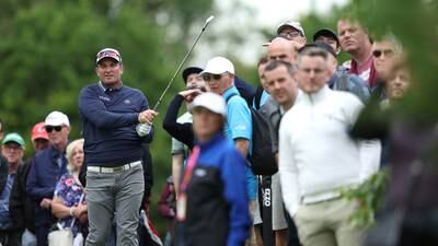 Irish Open Digest: Lowry looking to out Fox leader Ryan when Ireland take on All Blacks 