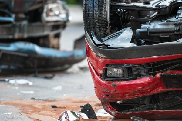 Are you still paying over the odds to insure your car?
