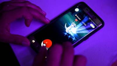 Gotta catch ’em all? Lynk offers Pokemon Go tour of Dublin