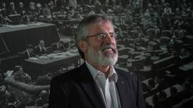 Sinn Féin ‘pro-business’ but will raise capital gains tax